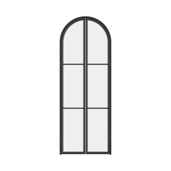 Air 4 Pantry - Double Full Arch