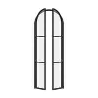 Air 4 Pantry - Double Full Arch | Standard Sizes