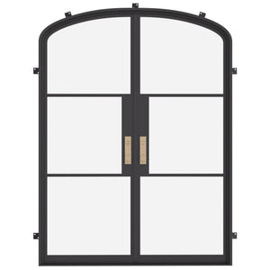 Air 4 - Double Mini Arch | Standard.Sizes
