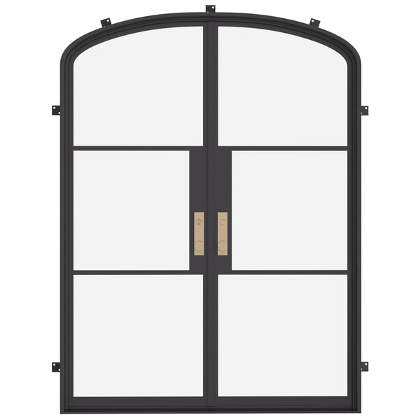 Air 4 - Double Mini Arch | Standard.Sizes