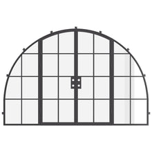 Load image into Gallery viewer, Air 5 Wide with Side Windows - Double Full Arch | Standard Sizes