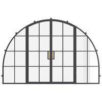 Air 5 Wide with Side Windows - Double Full Arch | Standard Sizes - Staff Picks