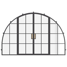 Load image into Gallery viewer, Air 5 Wide with Side Windows - Double Full Arch | Standard Sizes