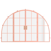 Air 5 Wide with Side Windows - Double Full Arch | Standard Sizes - Staff Picks