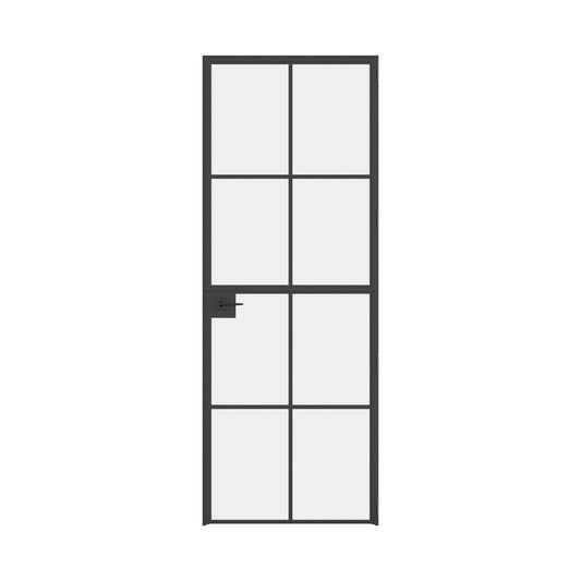 Air 5 Dutch Interior - Single Flat | Standard Sizes