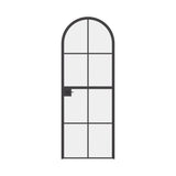 Air 5 Dutch Interior - Single Full Arch | Customize