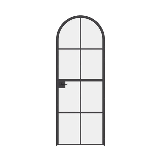 Air 5 Dutch Interior - Single Full Arch | Standard Sizes