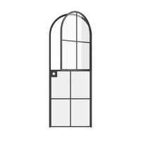 Air 5 Dutch Interior - Single Full Arch | Customize