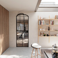 Air 5 Dutch Interior - Single Mini Arch | Customize