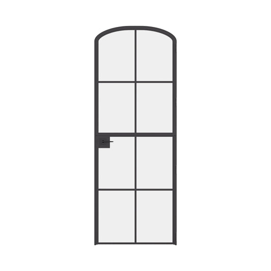 Air 5 Dutch Interior - Single Mini Arch | Standard Sizes