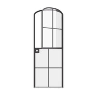 Air 5 Dutch Interior - Single Mini Arch | Customize