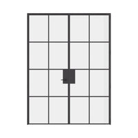 Air 5 Interior - Double Flat