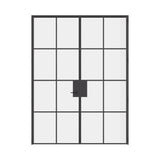 Air 5 Interior - Double Flat
