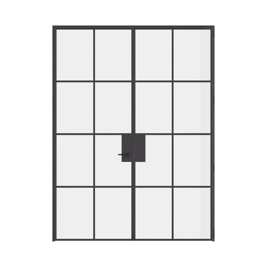 Air 5 Interior - Double Flat | Standard Sizes