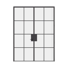 Load image into Gallery viewer, Air 5 Interior - Double Flat | Standard Sizes
