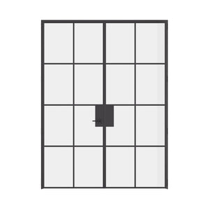 Air 5 Interior - Double Flat | Standard Sizes