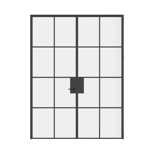 Air 5 Interior - Double Flat | Standard Sizes