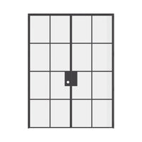 Air 5 Interior - Double Flat