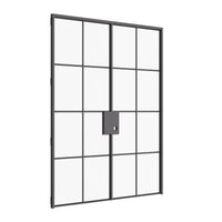 Air 5 Interior - Double Flat