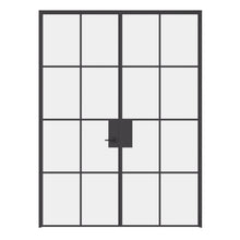 Load image into Gallery viewer, Air 5 Interior - Double Flat | Standard Sizes - Staff Picks