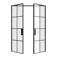 Air 5 Interior - Double Flat