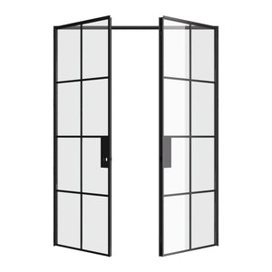 Air 5 Interior - Double Flat | Standard Sizes
