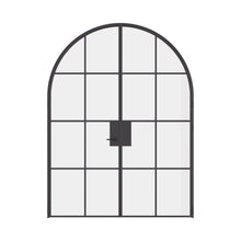Load image into Gallery viewer, Air 5 Interior - Double Full Arch