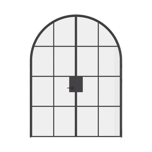 Air 5 Interior - Double Full Arch