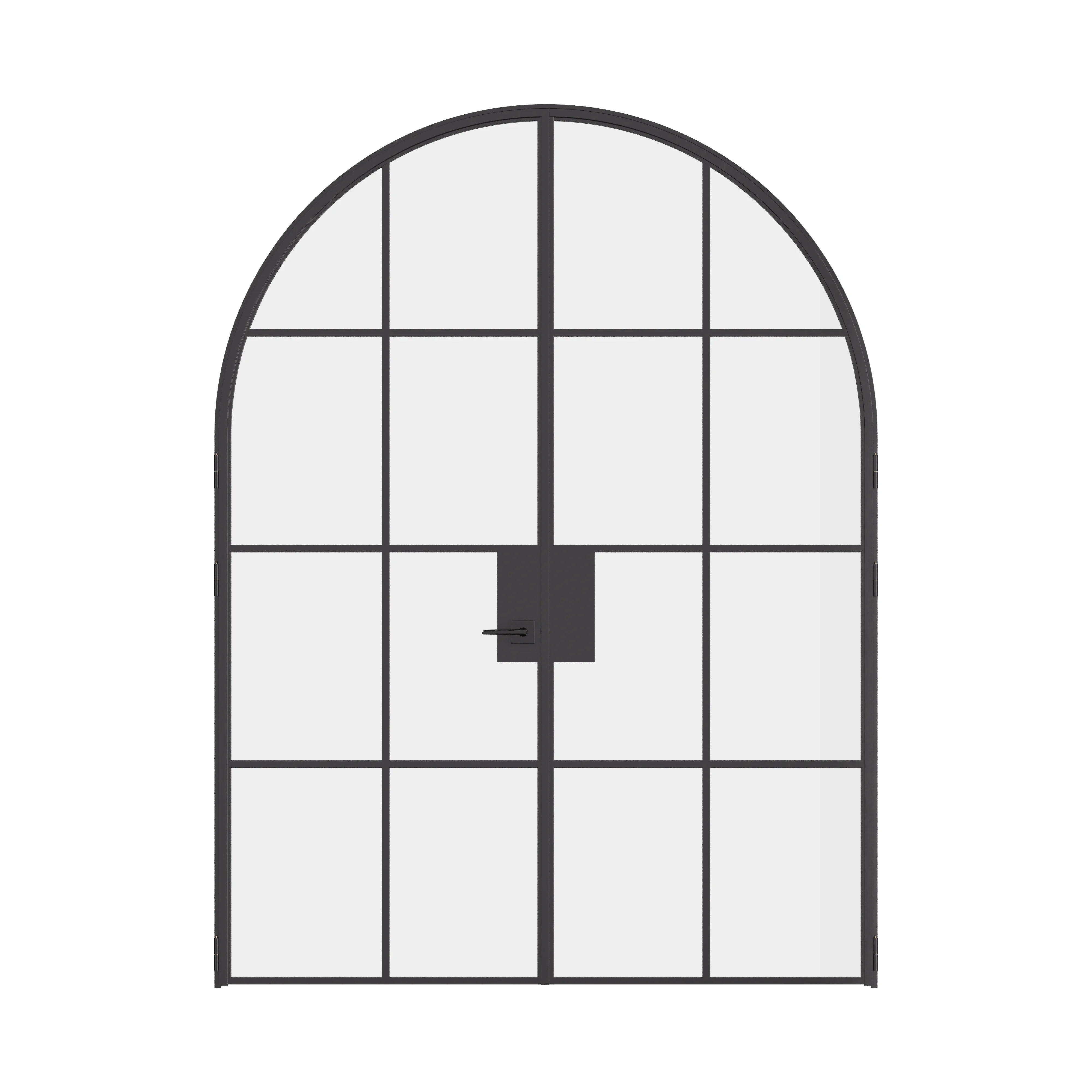 Air 5 Interior - Double Full Arch Pre-Sale | Arriving: 12-07-2025