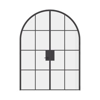 Air 5 Interior - Double Full Arch Pre-Sale | Arriving: 03-27-2026