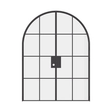 Load image into Gallery viewer, Air 5 Interior - Double Full Arch