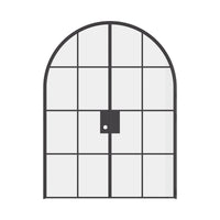 Air 5 Interior - Double Full Arch Pre-Sale | Arriving: 03-27-2026