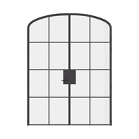 Air 5 Interior - Double Mini Arch | Customize