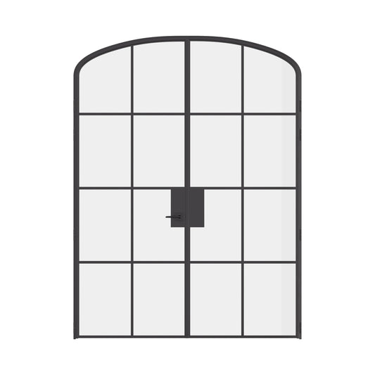 Air 5 Interior - Double Mini Arch | Customize