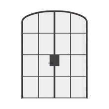 Load image into Gallery viewer, Air 5 Interior - Double Mini Arch | Customize