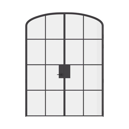 Air 5 Interior - Double Mini Arch | Standard Sizes