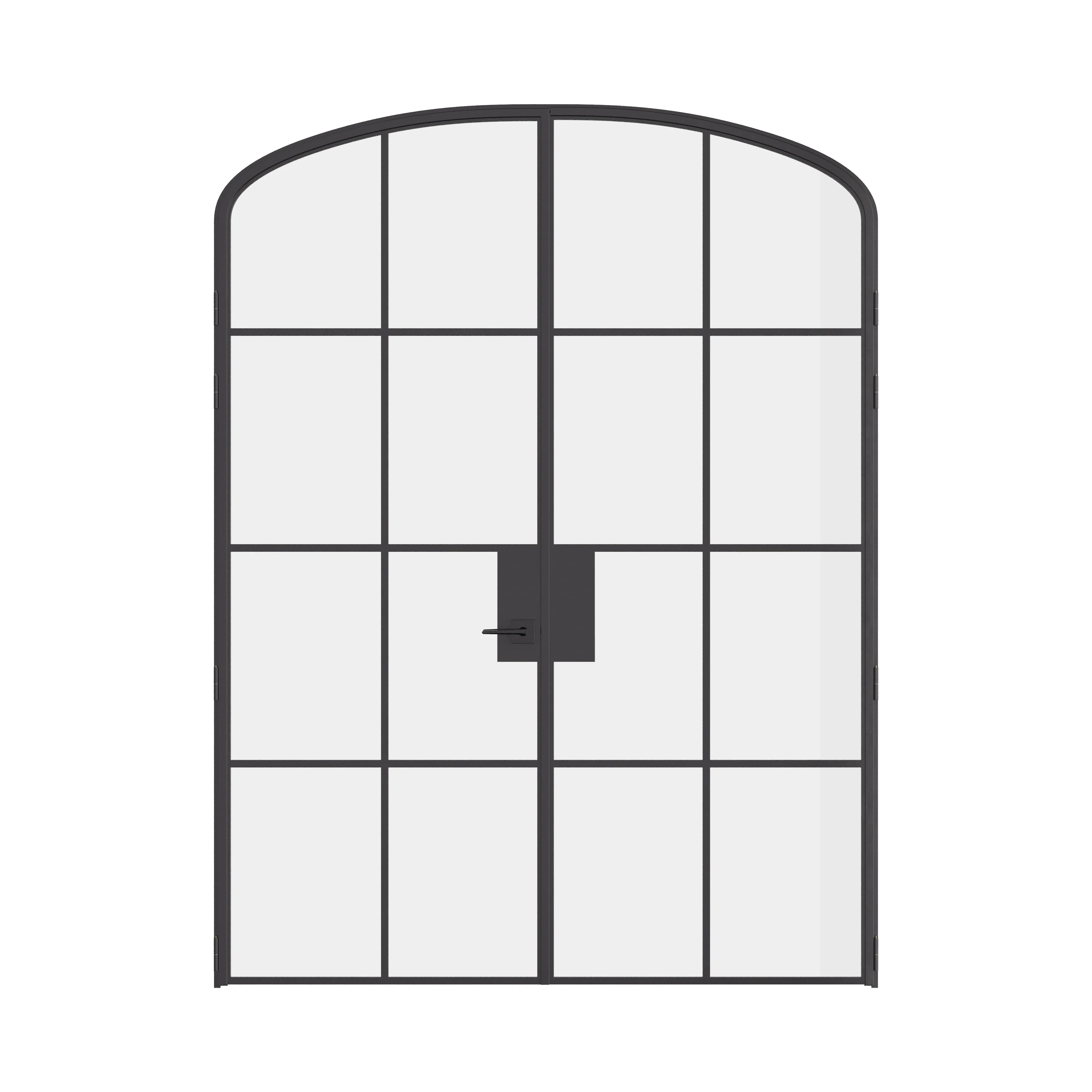 Air 5 Interior - Double Mini Arch | Standard Sizes