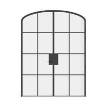 Load image into Gallery viewer, Air 5 Interior - Double Mini Arch | Standard Sizes