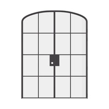 Load image into Gallery viewer, Air 5 Interior - Double Mini Arch | Customize