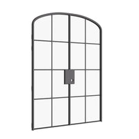 Air 5 Interior - Double Mini Arch | Customize