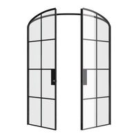 Air 5 Interior - Double Mini Arch | Standard Sizes