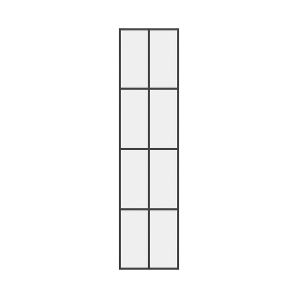 Air 5 Interior - Side Window | Standard Sizes