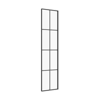 Air 5 Interior - Side Window