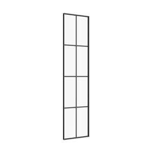 Air 5 Interior - Side Window
