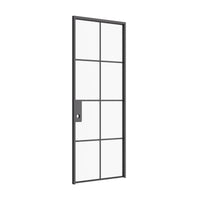 Air 5 Interior - Single Flat | Standard Sizes