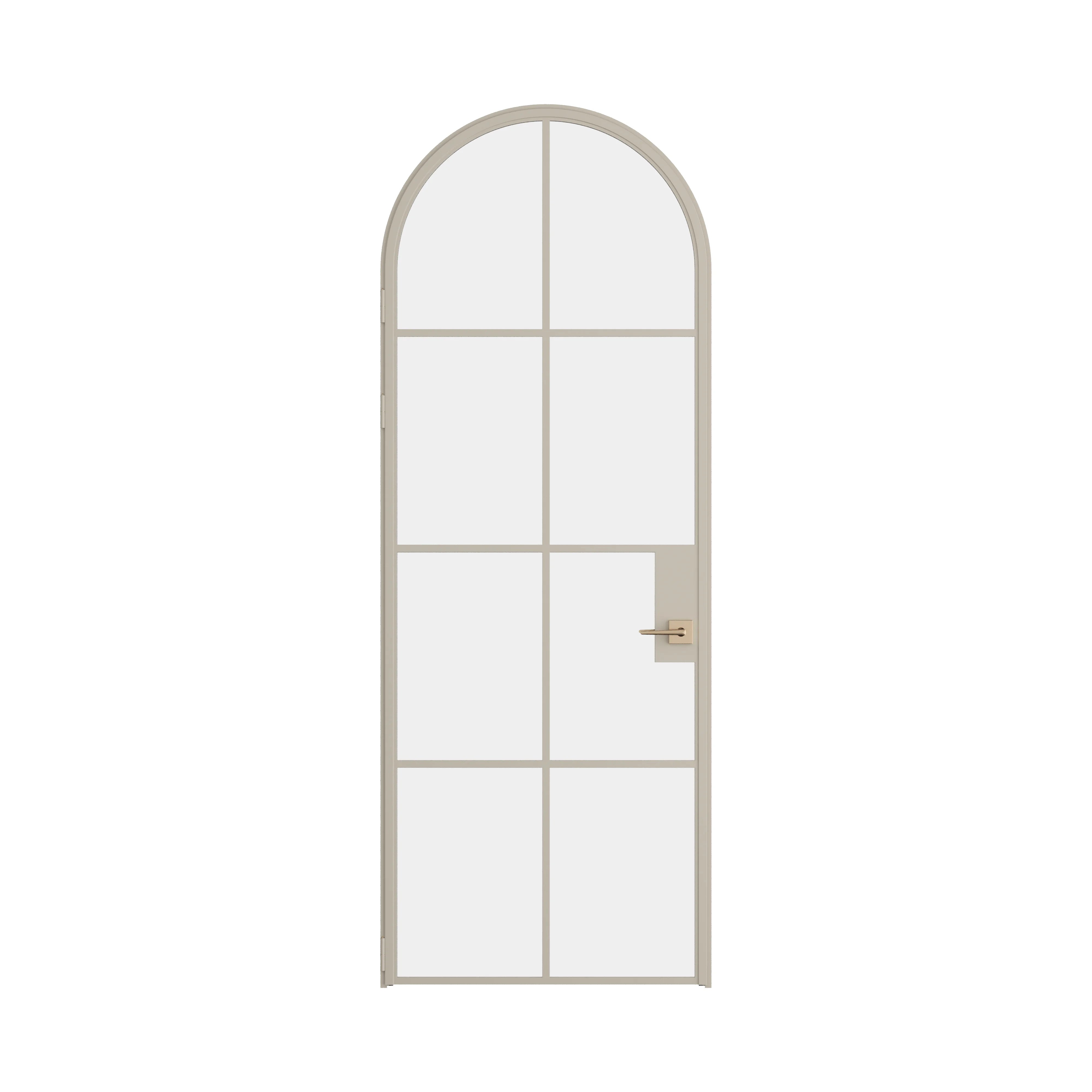 Air 5 Interior - Single Full Arch in Palm Desert Sand