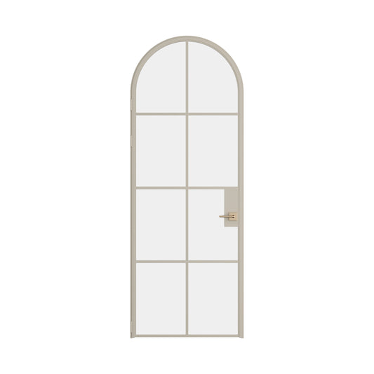 Air 5 Interior - Single Full Arch in Palm Desert Sand