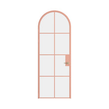 Load image into Gallery viewer, Air 5 Interior - Single Full Arch in Sunset Pink