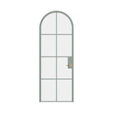 Air 5 Interior - Single Full Arch in Montecito Mint