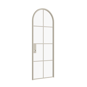 Air 5 Interior - Single Full Arch in Palm Desert Sand